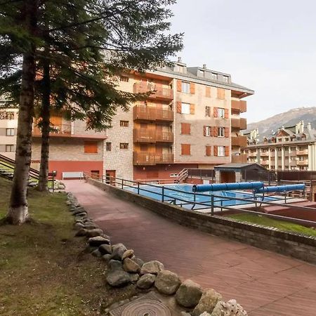Precioso Atico Duplex En Vielha Para 6 Pax 外观 照片