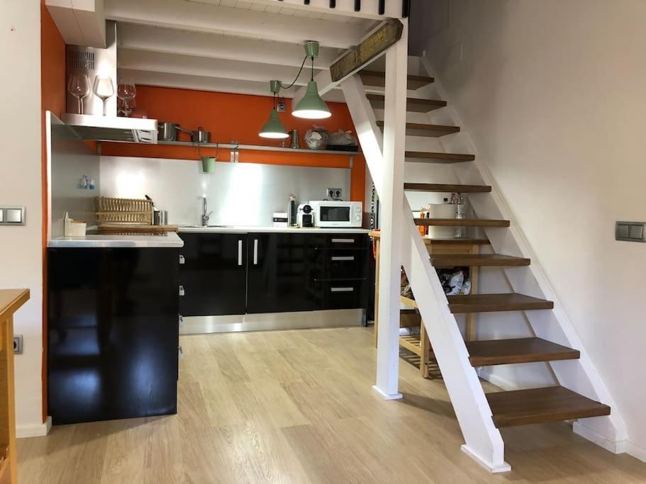Precioso Atico Duplex En Vielha Para 6 Pax 外观 照片