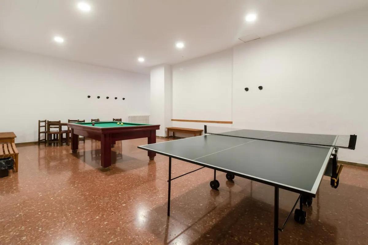 Precioso Atico Duplex En Vielha Para 6 Pax 外观 照片