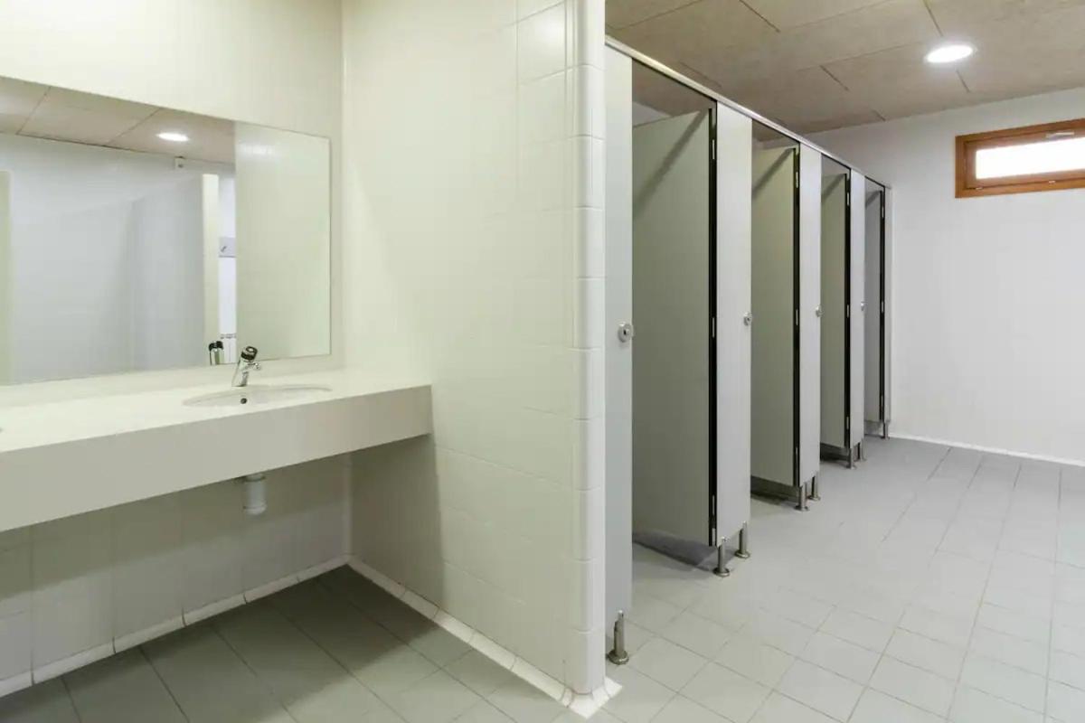 Precioso Atico Duplex En Vielha Para 6 Pax 外观 照片