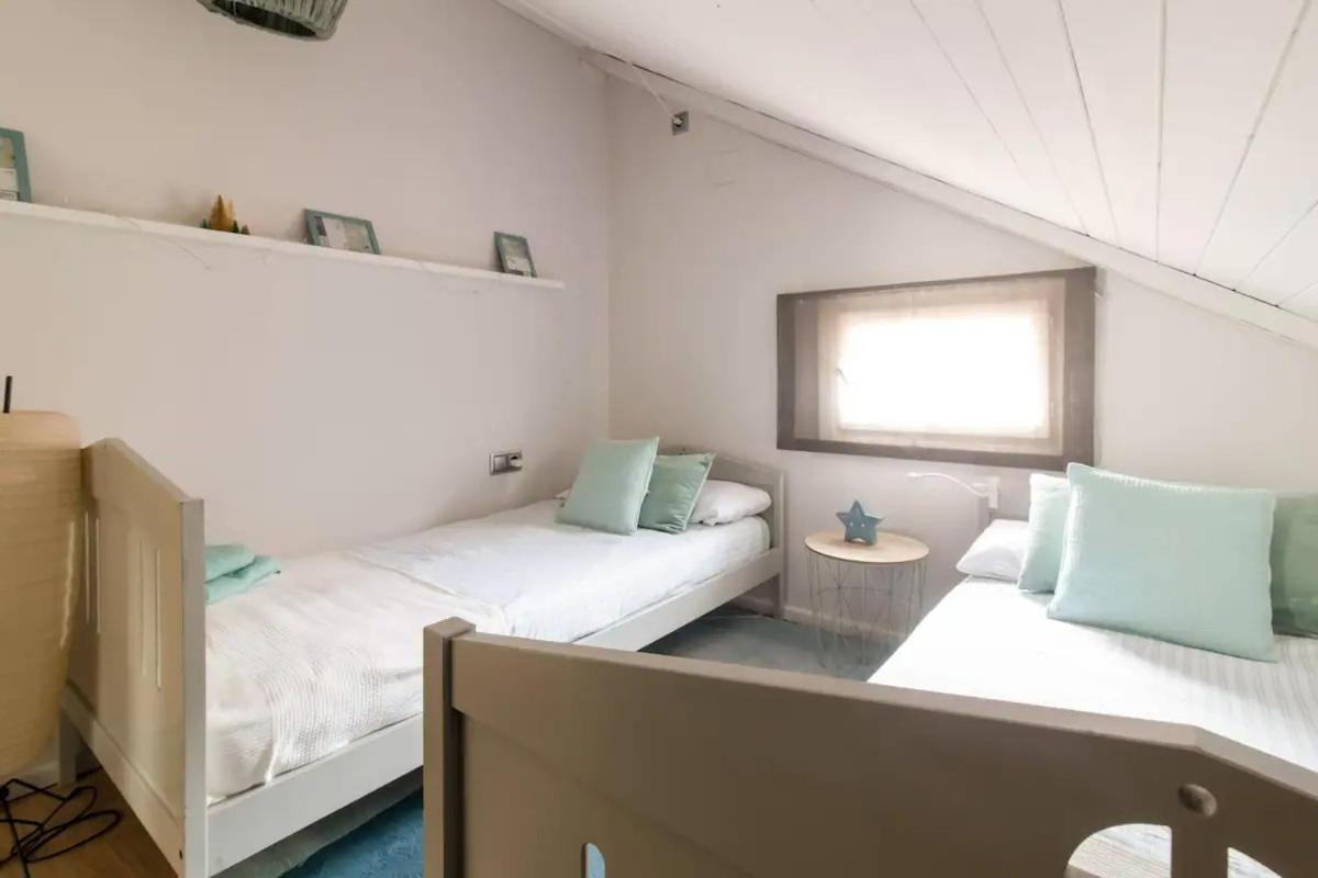 Precioso Atico Duplex En Vielha Para 6 Pax 外观 照片