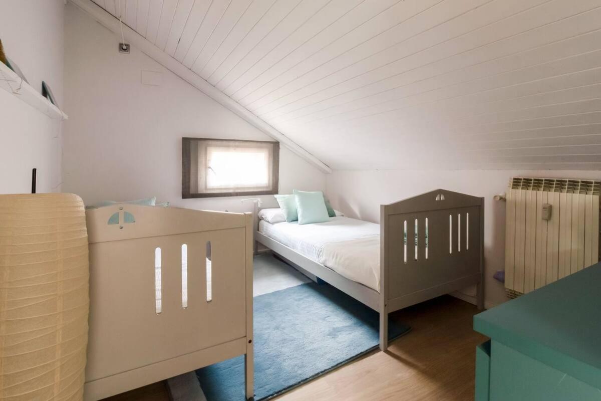 Precioso Atico Duplex En Vielha Para 6 Pax 外观 照片