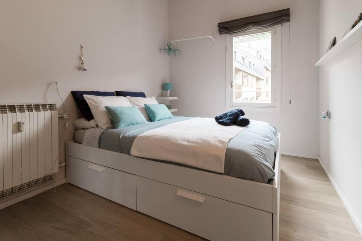 Precioso Atico Duplex En Vielha Para 6 Pax 外观 照片