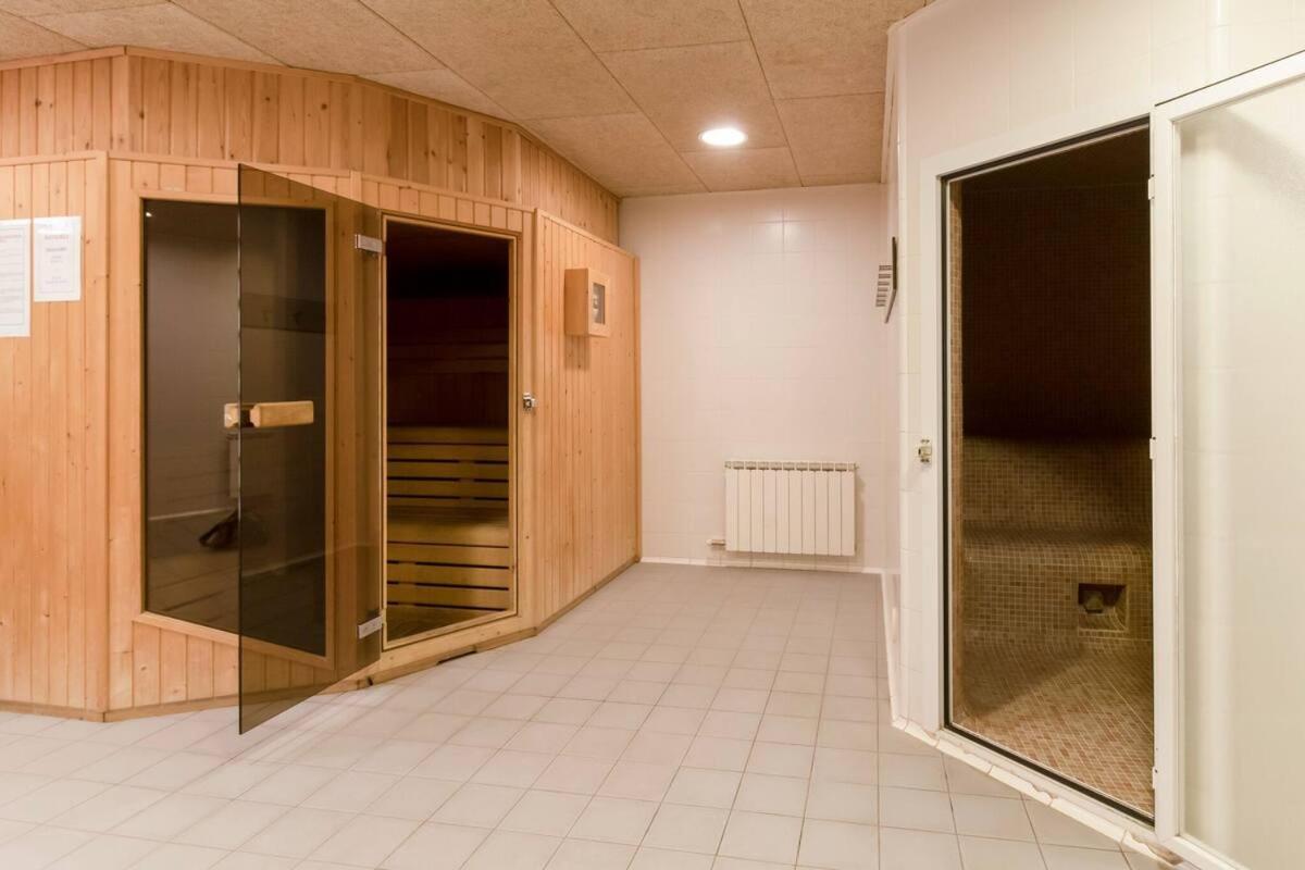 Precioso Atico Duplex En Vielha Para 6 Pax 外观 照片