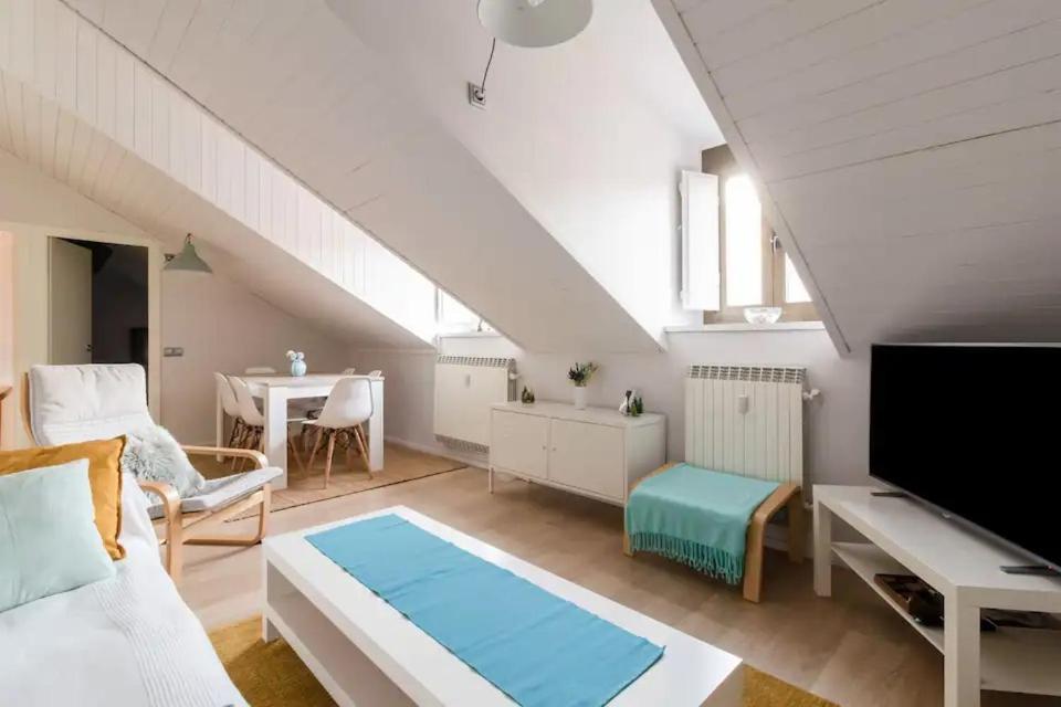 Precioso Atico Duplex En Vielha Para 6 Pax 外观 照片