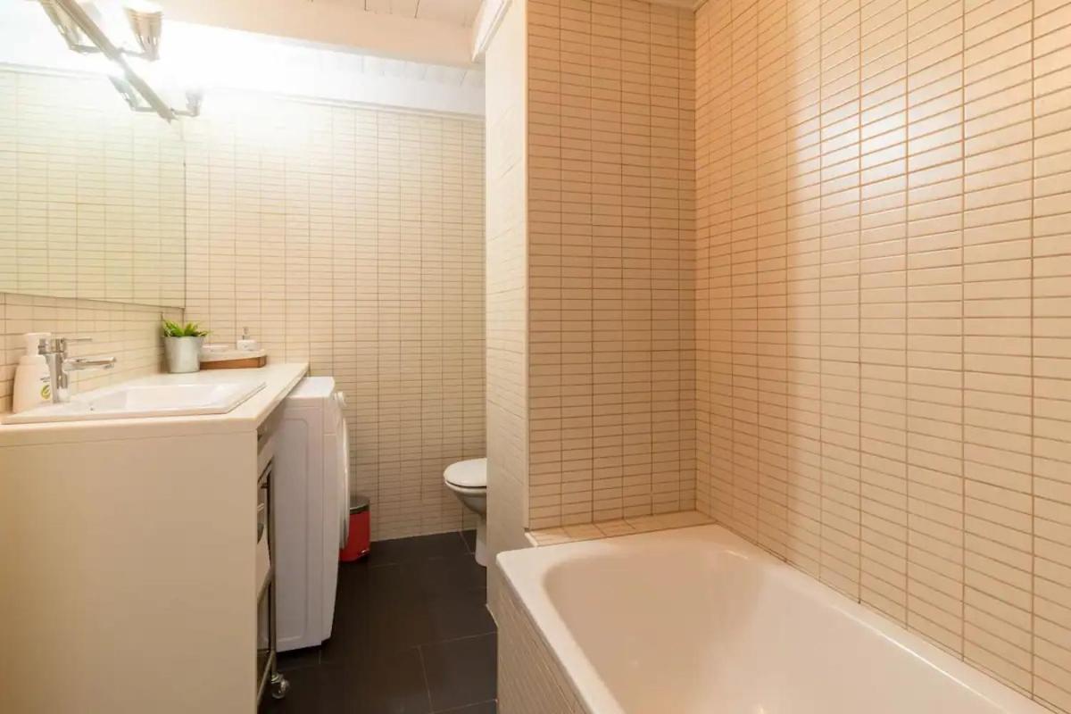 Precioso Atico Duplex En Vielha Para 6 Pax 外观 照片