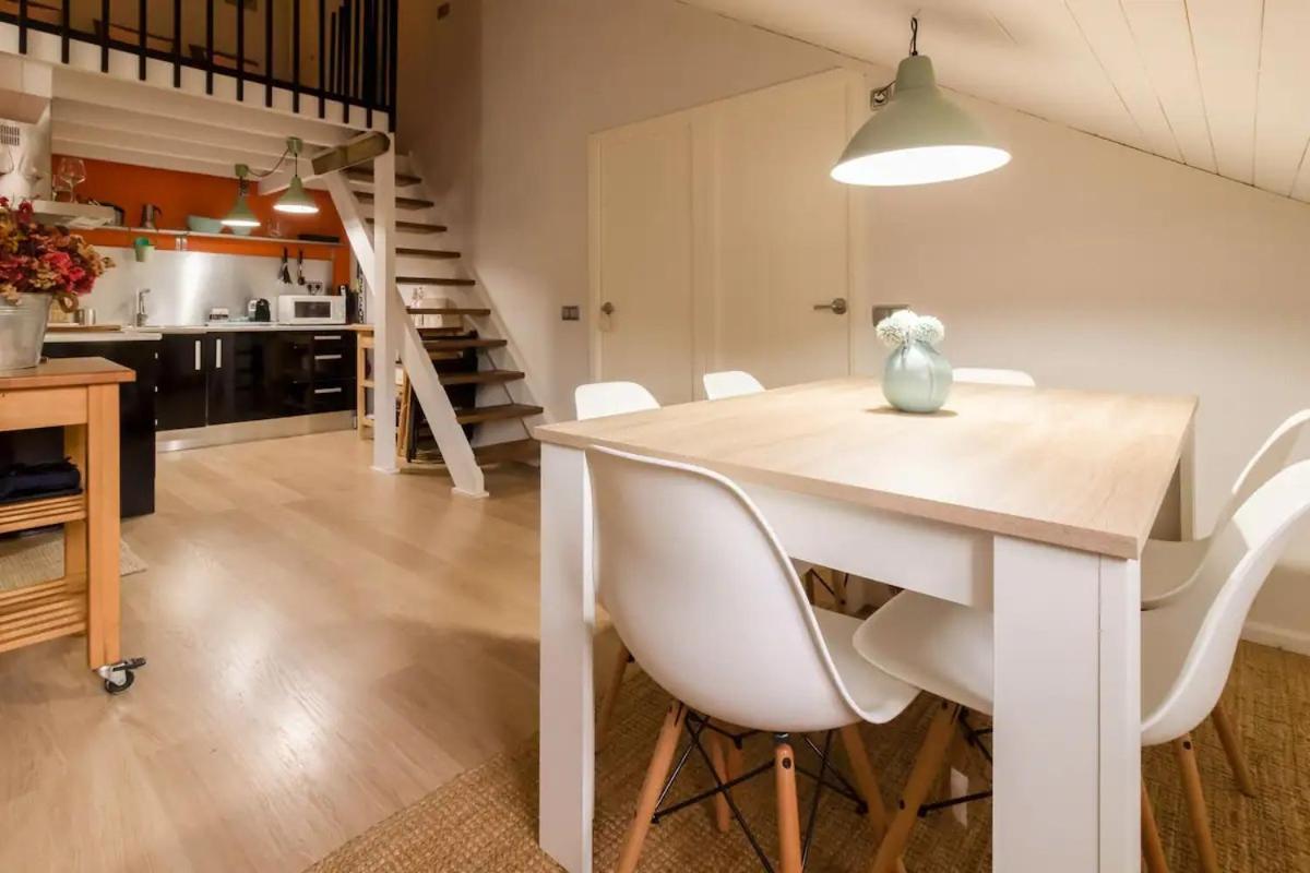 Precioso Atico Duplex En Vielha Para 6 Pax 外观 照片