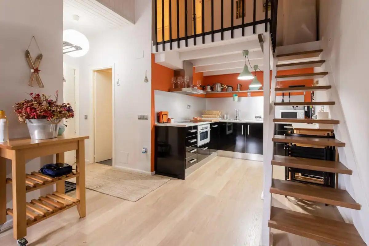 Precioso Atico Duplex En Vielha Para 6 Pax 外观 照片